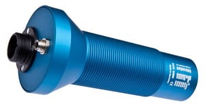 OF340184, Color sensor,colour,LWL/VIS/UV M34x1,5/52rd,115lg, 24V DC,100mA,5 outputs,socket, IPF ELECTRONIC