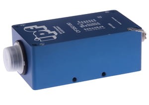 OF350180, Czujnik koloru,barwa 35x50x90,LWL, 24V DC,100mA,5 Wyj.,Gniazdo , IPF ELECTRONIC