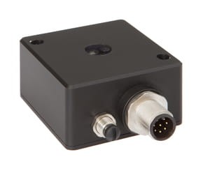 OF510140, Color sensor,colour,diffuse 50x50x27, 24V DC,100mA,5 outputs,M12-plug8pol,M5-socket, IPF ELECTRONIC