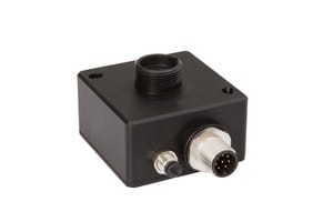 OF510180, Color sensor,colour,LWL 50x50x36, 24V DC,100mA,5 outputs,M12-plug8pol,M5-socket, IPF ELECTRONIC