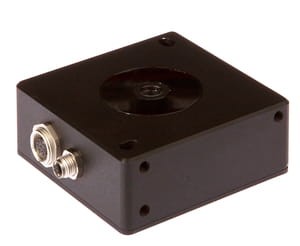 OF630140, Color sensor,colour 65x65x26,diffuse,TC, 24V DC,100mA,5 outputs,Sn:15-80,socket, IPF ELECTRONIC