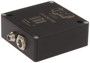 OF638190, Color sensor,colour 65x65x26,confocal,TC, 24V DC,100mA,5 outputs,Sn:20-150,Spot?:18,socket, IPF ELECTRONIC