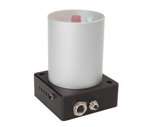 OF65919F, Czujnik koloru,barwa 65x65x88,kofokalny,TC, 24V DC,100mA,5 Wyj.,Sn:60-240, plamka?:6-32/Gniazdo , IPF ELECTRONIC