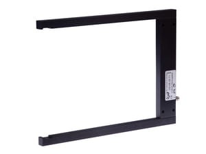 OGKE0371, Optical sensor, fork/150x205 235x174x12, 10-35V DC,200mA,M8- plug, clocked, IPF ELECTRONIC