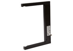 OGKG0371, Optical sensor, fork/170 140x194x12, 10-35V DC,200mA,M8- plug, clocked, IPF ELECTRONIC