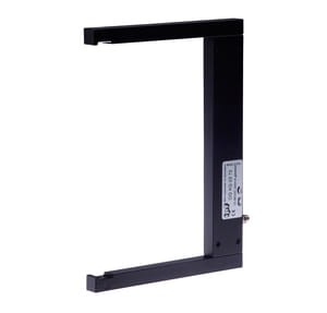 OGKG0372, Czujnik optyczny, widełkowe/170 140x194x12, czerwony kolor, 10-35V DC, 200mA, M8 wtyczka, taktowany, IPF ELECTRONIC