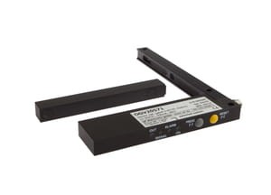 OGV20571, Optical sensor, fork/5-85/90 127x101x10, red, 12-30V DC,200mA,4kHz,M8- plug, IPF ELECTRONIC