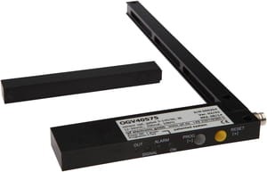OGV40575, Optical sensor, fork/5-145/90 187x101x10,IR, 12-30V DC,200mA,10kHz,M8- plug, IPF ELECTRONIC