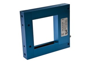 OH70C353, Czujnik optyczny,rahmen 70x64,ana 123x110x20, 10-35V DC,0-10V,M8- wtyczka, IPF ELECTRONIC