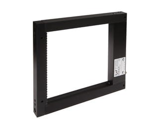 OHKE0370, Czujnik optyczny, ramka/150x142 203x190x20, 18-35V DC, 200mA, M8 wtyczka, stat/dyn, IPF ELECTRONIC