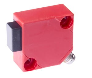 OR150275, Optical sensor,reflex 15x30x30, 10-35V DC,200mA,Sn:0,2-2m,M8-plug, IPF ELECTRONIC