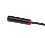 OS106001, Optical sensor,transmitter 10round,45long, connection to ampilifer,5m cable, IPF ELECTRONIC