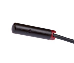 OS106003, Optical sensor,transmitter 10round,45long, connection to ampilifer,15m cable, IPF ELECTRONIC