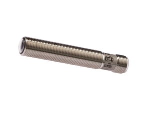 OS120020, Czujnik optyczny, nadajnik M12x1, 70dł., VA, 10-30V DC, M12-wtyczka, IPF ELECTRONIC