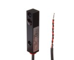 OS136003, Optical sensor,transmitter 12x60x12, connection to ampilifer,15m cable, IPF ELECTRONIC