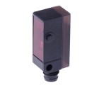 OS140076, Czujnik optyczny, nadajnik 12x33, 5x14, czerwone światło, 10-30V DC/M8-wtyczka 4-pin, IPF ELECTRONIC