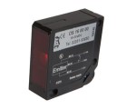 OS160000, Optical sensor,transmitter 12,4x35x35red light, 10-30V DC,2m cable, IPF ELECTRONIC