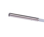 OSR40000, Optical sensor,transmitter 4round/35long,VA, 10-30V DC,2m cable, IPF ELECTRONIC