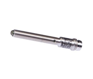 OT050175, Czujnik optyczny, obudowa M5x0, 5/ 47dł., VA, 10-30V DC, 100mA, Sn:20, M8-wtyczka, IPF ELECTRONIC