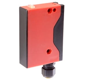 OT255800, Optical sensor,taplug er 24x88x63, 12-265VAC/DC,Rel,Sn:1,5m,time0,1-10s, IPF ELECTRONIC