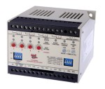 OV540920, opt. sensor,ampilifer 100x75x110, 24V DC,4relay,0-15s,multiplex 4fach, IPF ELECTRONIC