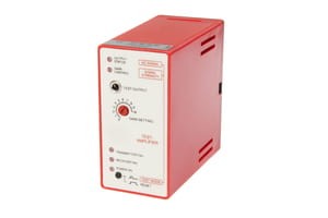 OV580080, Czujnik optyczny, wzmacniacz 38, 5x75, 5x78, 5, 24V DC , analogowy0-10V, 4m pomiar linii, IPF ELECTRONIC