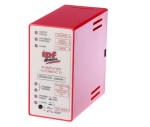OV580910, opt. sensor,ampilifer 38,5x75,5x78,5, 24V DC,relay,alarm,auto, IPF ELECTRONIC