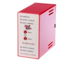 OV580920, opt. sensor,ampilifer 38,5x75,5x78,5, 24V DC,relay,multiplex 2fach, IPF ELECTRONIC