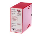 OV584940, opt. sensor,ampilifer 38,5x75,5x78,5, 230V AC,2relay,auto,multiplex 2fach, IPF ELECTRONIC