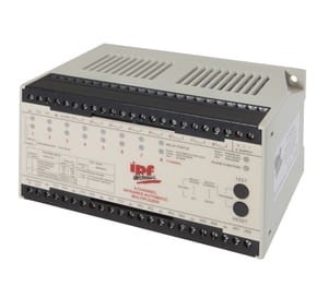 OV590935, opt. sensor,ampilifer 149x75x110, 24V DC,8Rel,controlled,0-7s,multipl 8f, IPF ELECTRONIC