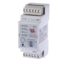 OV620810, opt. sensor,ampilifer 35,5x90x58,5, 24V DC,elektr.relay,alarm,auto,ana, IPF ELECTRONIC