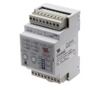OV630840, opt. sensor,ampilifer 52,8x90x58,5, 24V DC,2elektr.Rel,auto,multipl2fach, IPF ELECTRONIC