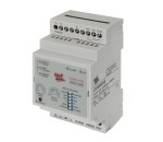 OV634915, opt. sensor,ampilifer 52,8x90x58,5, 230V AC,relay,alarm,auto,time , IPF ELECTRONIC
