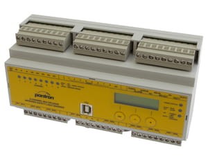 OV65C437, opt. sensor,ampilifer 158,5x90x58,5,safe, 24V DC,8xpnp/1xpnp,auto,multipl8fach, IPF ELECTRONIC