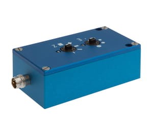 OV991144, opt. sensor,ampilifer 36x24x70, 12-32VDC,200mA,pnp,nc,dyn,a0-10V,M8-plug4p, IPF ELECTRONIC