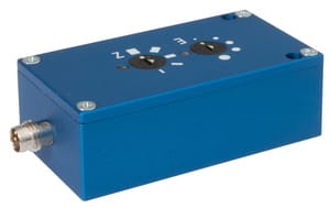 OVSI0118, opt. sensor,ampilifer 36x24x70, 12-32VDC,200mA,pnp,no,dyn,M8-plug4p, IPF ELECTRONIC