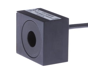 OY106000, Czujnik optyczny,ring 10,6 okrągły,  podłączenie do wzmacniacza/0,5m Kabel, IPF ELECTRONIC