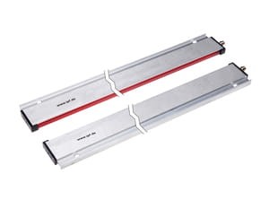 OYL41270, Czujnik optyczny, siatka 40 40, 75x9x640, pole440, 10-30VDC, 100mA, przekaźnik, Sn:5m, M8-wtyczka4p, nakładka, IPF ELECTRONIC