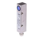 PE130171, Laser sensor,receiver 12x64x14,Bl0,3, 12-32V DC,100mA,M8-plug, IPF ELECTRONIC