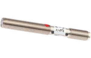 PS080070, Laser sensor,transmitter M8x1/66long,Bl0,5, 12-32VDC,1mW,Klasse1,Sn1,5m,M8-plug, IPF ELECTRONIC
