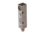 PS130072, Laser sensor,transmitter 12x64x14,Bl2,0, 12-32VDC,1mW,Klasse1,Sn:5m,M8-plug, IPF ELECTRONIC