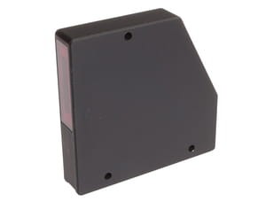 PS280040, Laser sensor,transmitter, row 20x98x100,Kl1, 24V DC±10%,Sn:2000,field height28,Socket, IPF ELECTRONIC