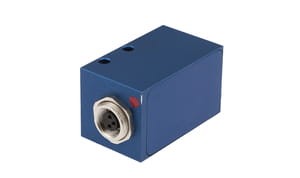 PSSI0144, Laser sensor,transmitter, row 24x40x24,span.8x1mm, connection to ampilifer,Klasse 1,Resolution 2µm,Socket, IPF ELECTRONIC
