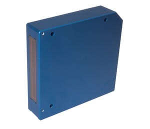 PSSI0160, Laser sensor,transmitter, row 130x125x30,span.72mm, 15-30V DC,Klasse1,Sn:2000mm,Socket, IPF ELECTRONIC