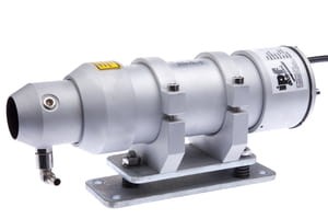 PT98C085, Czujnik laserowy,analog 90x110x255,interf, 10-30VDC,a4-20mA,RS232,1xpnp,Sn:30m, IPF ELECTRONIC