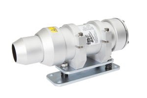 PT98E116, Czujnik laserowy,analog 90x110x255,interf,1500°C, 10-30VDC,a4-20mA,RS232,3xpnp,Sn:100m,wtyczka, IPF ELECTRONIC