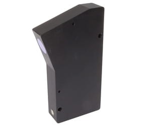 PTSI0184, Laser sensor,taplug er 25x140x80,5/Linie3x1,Maplug er, 24V DC,3xPP,a0-10V,RS232,Sn:200-425,Socket, IPF ELECTRONIC