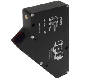 PTSI0292, Czujnik laserowy,dyfuzyjny/linie,master, 15-30V DC,3xPP,a4-20mA,RS232,Sn:35-39, IPF ELECTRONIC