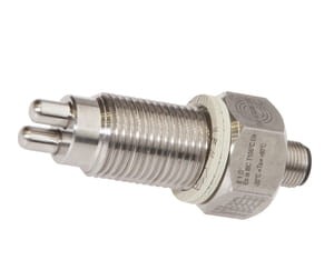 SL90A507, Airflow sensor G1/2/48long,Zone1, Connection to amplifier,TÜV02 ATEX1816X,M12Stckr, IPF ELECTRONIC