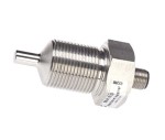 SS916020, Czujnik przepływu G3/4,47dł., połączenie do wzmacniacza,M12-wtyczka 4pol,V4A, IPF ELECTRONIC